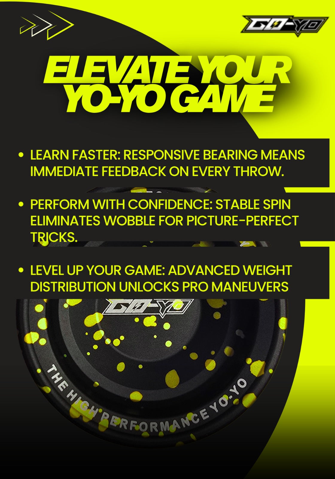 GO-YO