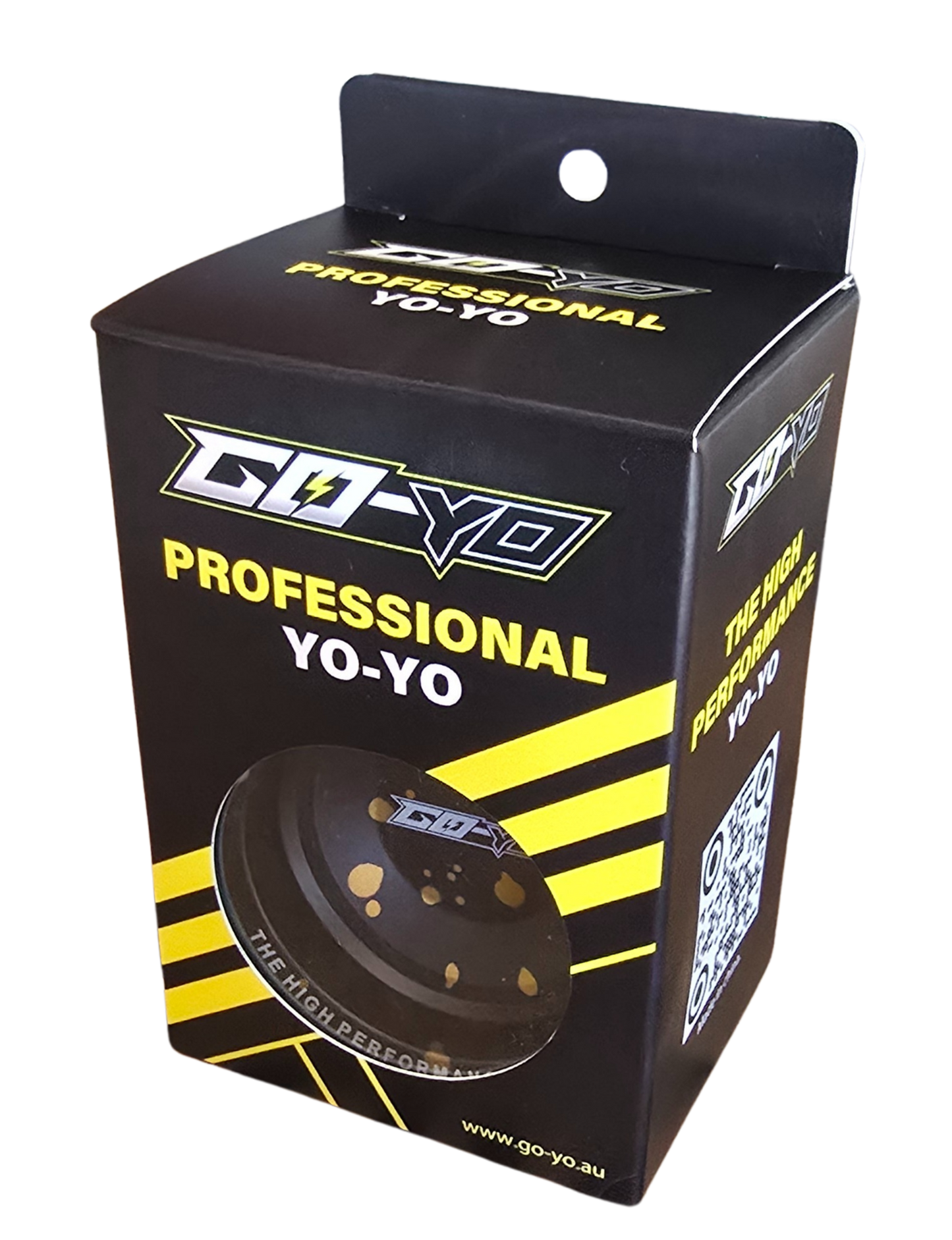 GO-YO
