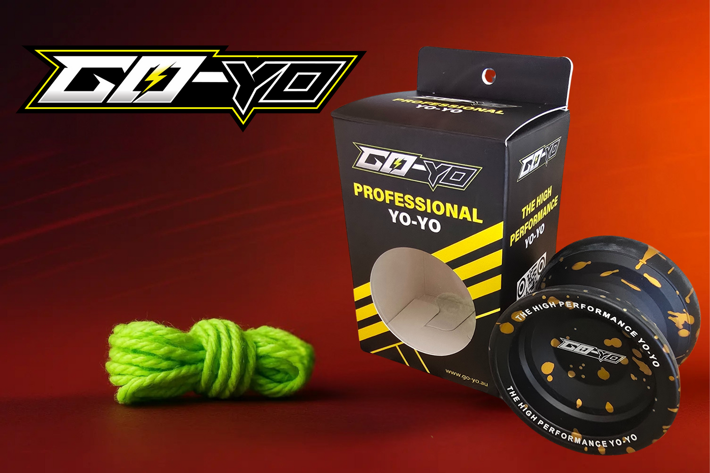 GO-YO