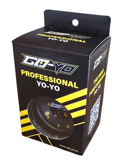 GO-YO